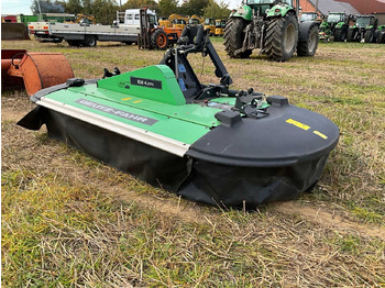 Flail mower/ Mulcher KUHN