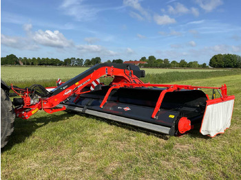 Hay and forage equipment KUHN