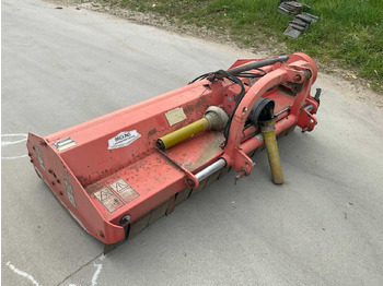 Hay and forage equipment KUHN
