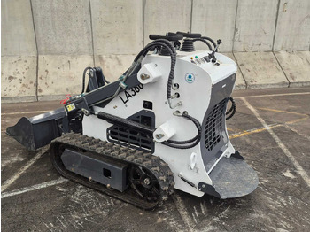 Compact track loader LADYS