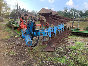 Plow LEMKEN