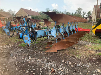Plow LEMKEN