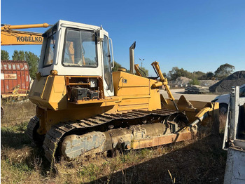 Bulldozer LIEBHERR - PR 722 L - BULLDOZER - 1990: picture 4