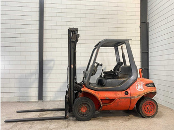 Forklift LINDE H40