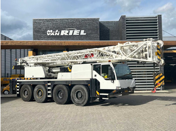 Crane LIEBHERR LTM 1060/2