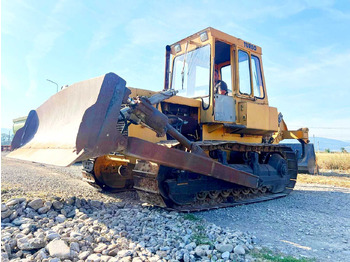 Crawler excavator LIEBHERR
