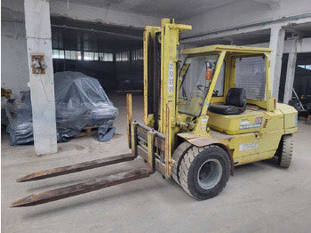 Forklift MITSUBISHI