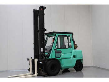Forklift MITSUBISHI
