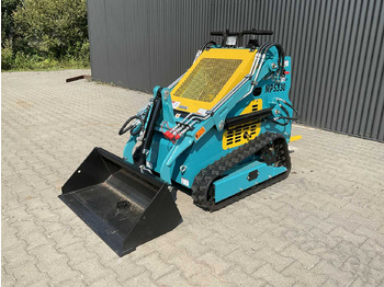 Skid steer loader