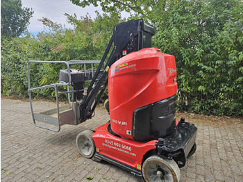 Aerial platform MANITOU 100 VJR