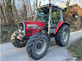 Farm tractor MASSEY FERGUSON 3000 series