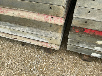 Concrete equipment Meva: picture 3