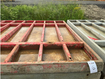 Concrete equipment Meva: picture 4