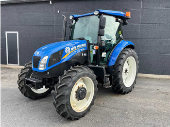 Farm tractor NEW HOLLAND TD5.85