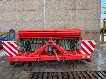 Soil tillage equipment