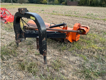 Flail mower PERFECT