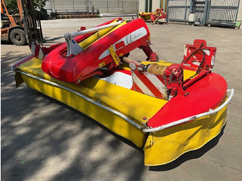 Flail mower/ Mulcher PÖTTINGER