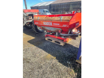 Fertilizer spreader RAUCH