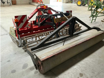 Power harrow ReMac MX300: picture 5