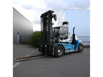 Forklift SMV