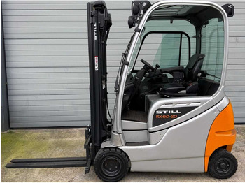 Forklift STILL RX60