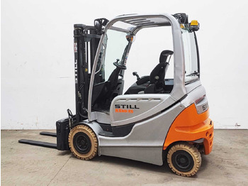 Forklift STILL RX60