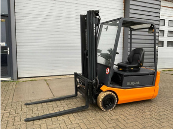 Forklift STILL R20