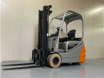 Forklift STILL RX20
