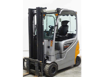 Forklift STILL RX60