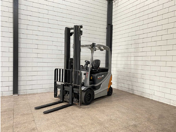 Forklift STILL RX60