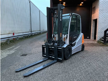 Forklift STILL RX60