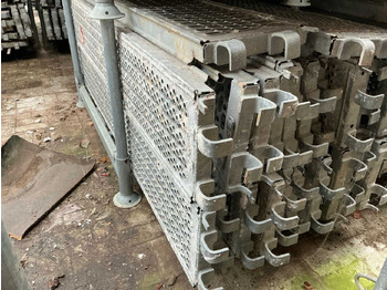 Construction equipment Scaffolding gangway (88x): picture 3
