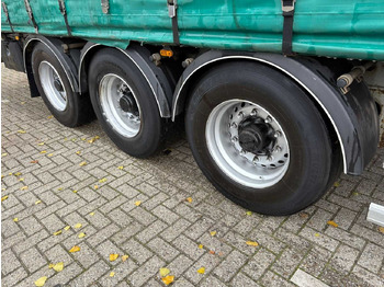 Semi-trailer TRAILOR - 2008 - SYY3WX - SEMI-TRAILER: picture 5