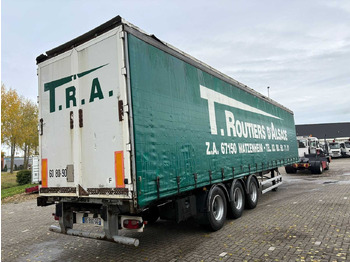 Semi-trailer TRAILOR - 2008 - SYY3WX - SEMI-TRAILER: picture 3