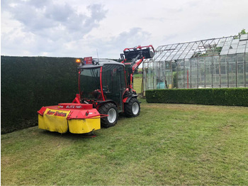 Flail mower/ Mulcher
