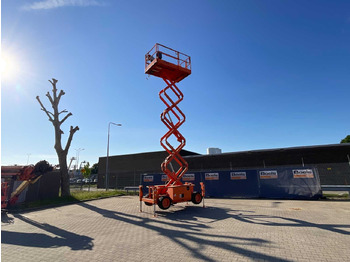 Aerial platform SKYJACK