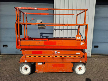 Aerial platform Skyjack SJ 3220: picture 3