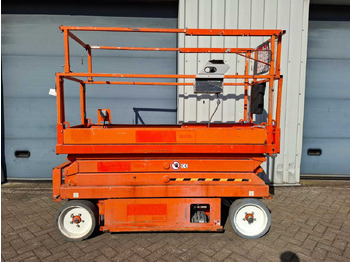 Aerial platform Skyjack SJ 3220: picture 5