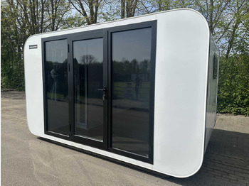 Construction container Stahlworks Eco 4000 A Wit: picture 2