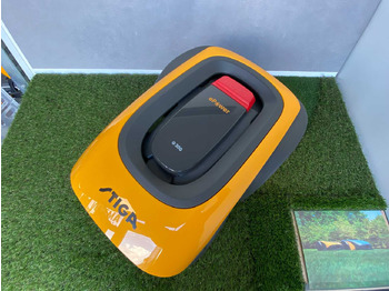 Garden mower STIGA