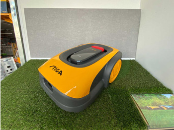 Garden mower STIGA