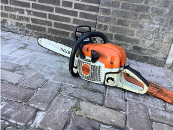 Garden equipment STIHL