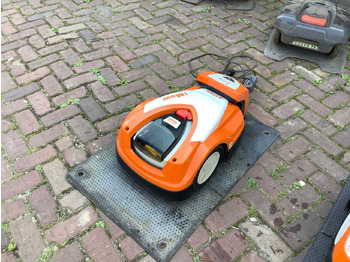 Garden mower STIHL