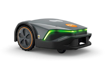 Garden mower STIHL