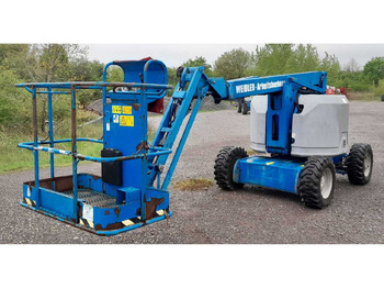 Aerial platform TEREX