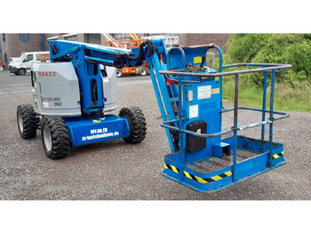 Aerial platform TEREX