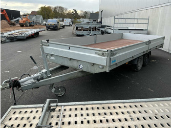 Trailer HAPERT