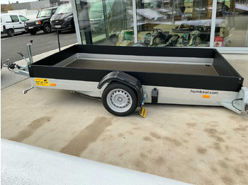 Trailer 2024 HUMBAUR HKT183117 S TRAILER: picture 2 Trailer 2024 HUMBAUR HKT183117 S TRAILER: picture 2