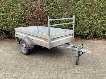 Trailer HUMBAUR