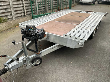 Truck MERCEDES-BENZ Atego